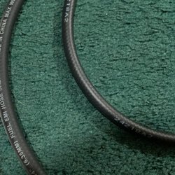 AutoZone Auto Parts - I asked for vacuum lines. Not fuel lines. I didn't notice until I got home. Cant take it back since they cut it