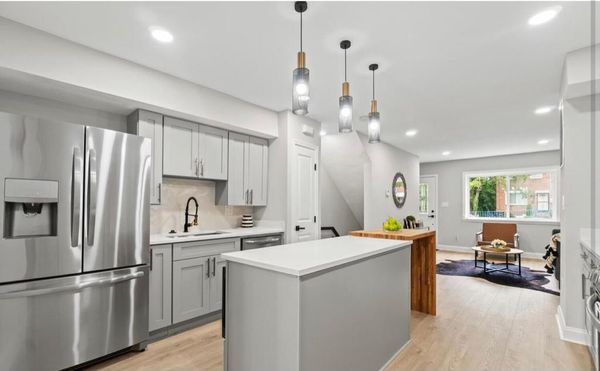 AJJ Contracting Logo