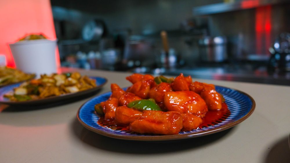 LOS PARADITOS CHINESE RESTAURANT 38 Photos & 16 Reviews 5006 W 12th