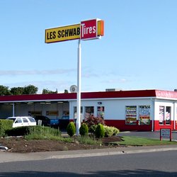Les Schwab Tire Center