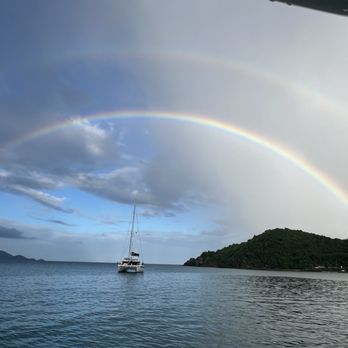 The Moorings - Boat Charters Near Me