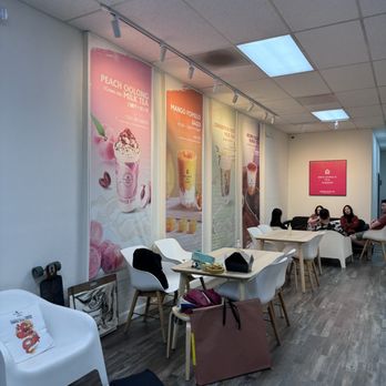 BenGong's Tea - Walnut - Bubble Tea Near Me - Walnut, California BenGong's Tea - Walnut - Bubble Tea Near Me - Walnut, California