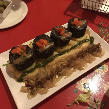 El Equilibrista - Tapas Bars Near Me - Córdoba, Colorado