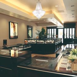 Diamond & Design Jewelers - Where the magic happens :)
