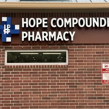 Hope Compounding Pharmacy - Pharmacy Near Me - Katy, Texas Hope Compounding Pharmacy - Pharmacy Near Me - Katy, Texas
