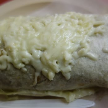 El Burrito Mexicano - Mexican Near Me - Chicago, Illinois