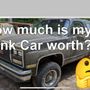 Cash for unwanted and Junk vehicles