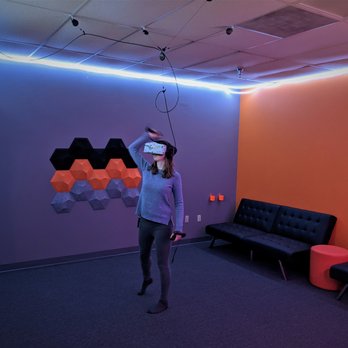 VR Lawrence - Virtual Reality using state-of-the art headsets, Pimax 8KX! - Virtual Reality Centers Near Me - Lawrence, Kansas VR Lawrence - Virtual Reality using state-of-the art headsets, Pimax 8KX! - Virtual Reality Centers Near Me - Lawrence, Kansas