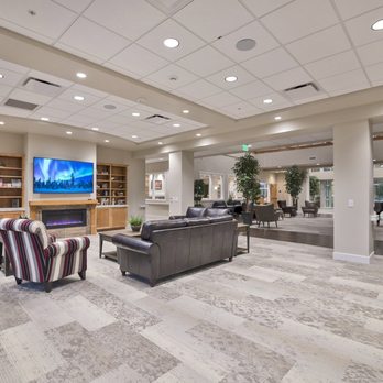 Crescent Senior Living - Assisted Living Facilities Near Me - Sandy, Utah Crescent Senior Living - Assisted Living Facilities Near Me - Sandy, Utah