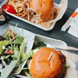 Worthy Kitchen Woodstock: Discover Culinary Excellence