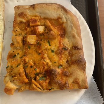 Cascarino's - Buffalo pizza - Pizza Near Me - Montgomery, New York