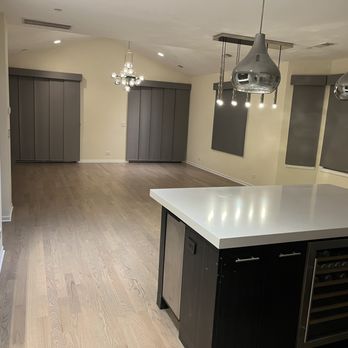 Antrax Construction - Drywall Installation & Repair Near Me
