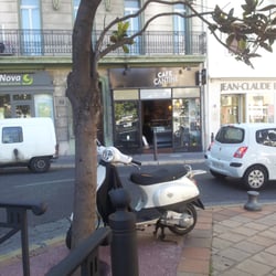 Merci Qui - Le merci qui est devenu le café cantine
