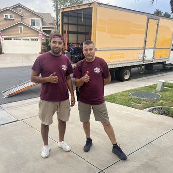 Dragon Moving - Awesome! - Movers Near Me - Anaheim, California Dragon Moving - Awesome! - Movers Near Me - Anaheim, California