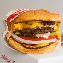 In-N-Out Burger