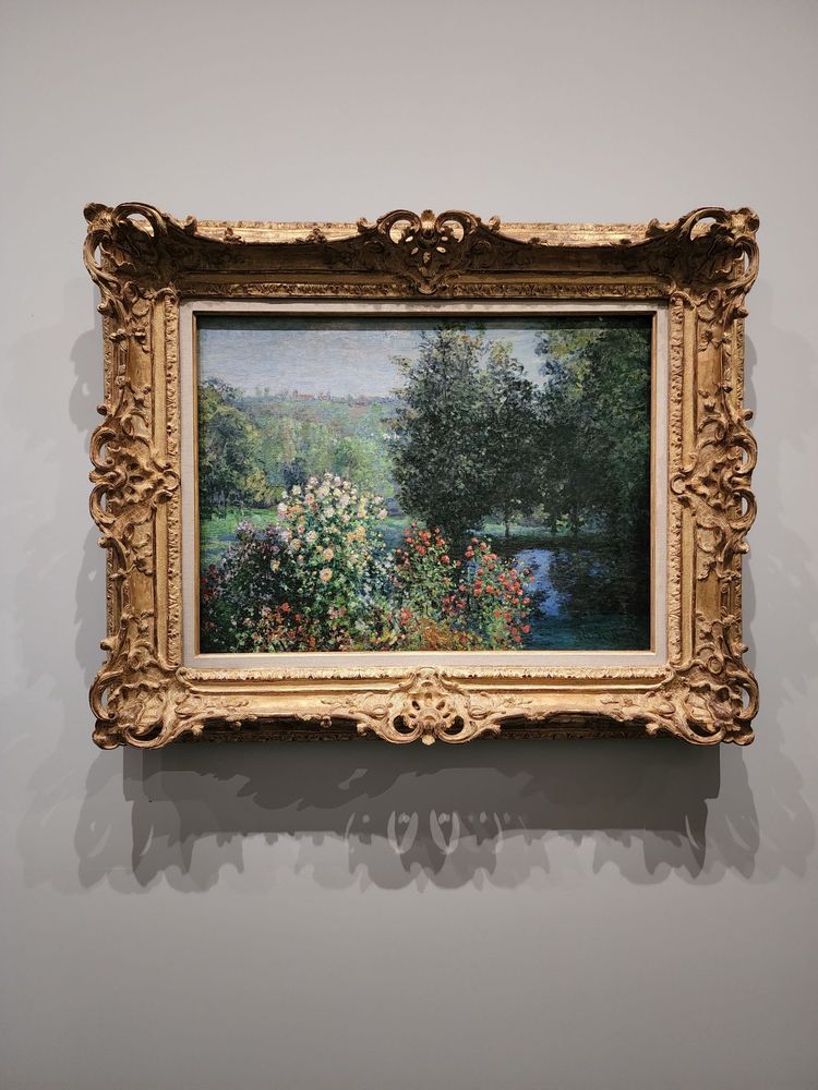 Musée de l’Orangerie