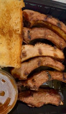 JiMMY'S BBQ And GRILL by null