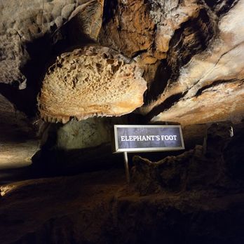 Ruby Falls - Landmarks & Historical Buildings Near Me - Chattanooga, Tennessee