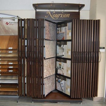 CSSI Design Center - a display of laminate samples - Flooring Near Me - Goodlettsville, Tennessee CSSI Design Center - a display of laminate samples - Flooring Near Me - Goodlettsville, Tennessee