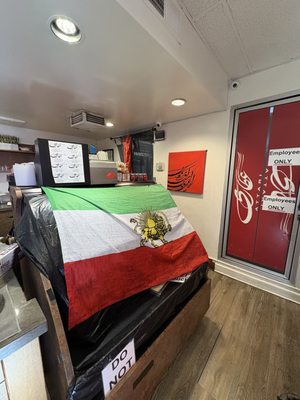 Attari Sandwich Shop by null