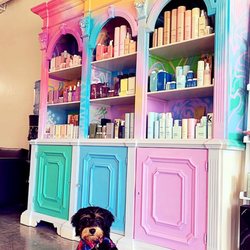 J-kindred Hair Salon - Kevin Murphy products