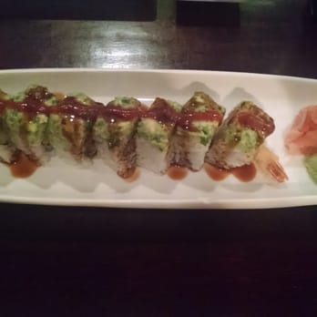 Sushi Pirate - Japanese Near Me - North Aurora, Illinois
