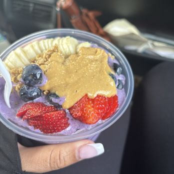 Elite Nutrition - Small classic acai - Juice Bars & Smoothies Near Me - Barstow, California Elite Nutrition - Small classic acai - Juice Bars & Smoothies Near Me - Barstow, California