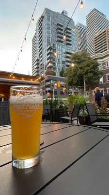 Church Street Espresso by null