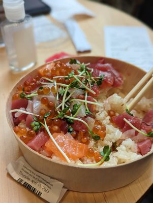 Maruichi Japanese Food & Deli by null