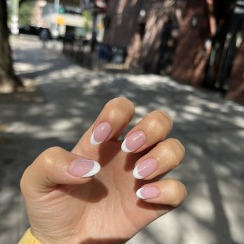 Is A Nails Spa - Nail Salons Near Me - Astoria, New York