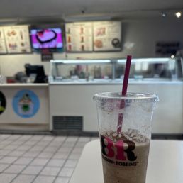 CAPPUCCINO Blast CAPPUCCINO Blast