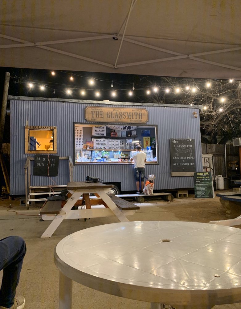 THE GLASSMITH 10 Photos 2512 Rio Grande St, Austin, Texas Vape