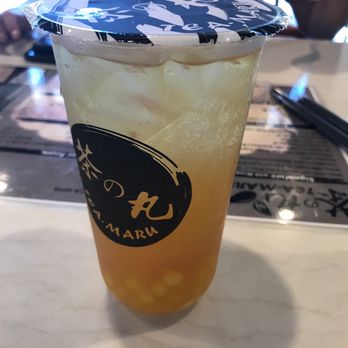 Tea Maru - Bubble Tea Near Me - San Gabriel, California