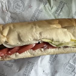 Jimmy John's