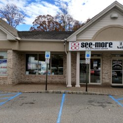 SeeMore Appliance Center