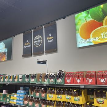 ALDI - Beverages - Grocery Near Me - Omaha, Nebraska