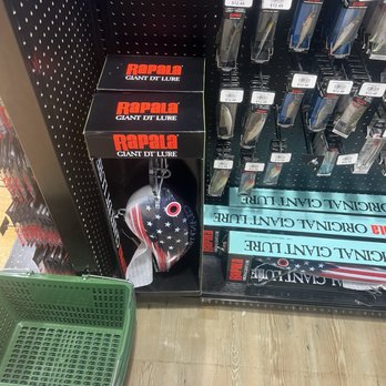 DICK'S Sporting Goods - Lure - Sports Wear Near Me - Rockaway, New Jersey DICK'S Sporting Goods - Lure - Sports Wear Near Me - Rockaway, New Jersey