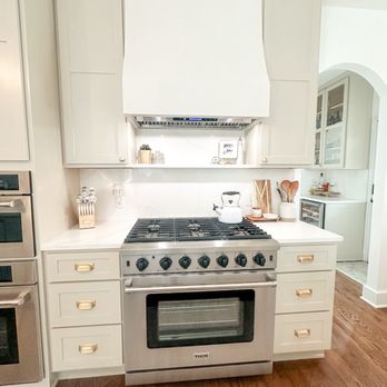 Lyons Customs - Full kitchen remodel - Cabinetry Near Me - Erie, Colorado Lyons Customs - Full kitchen remodel - Cabinetry Near Me - Erie, Colorado