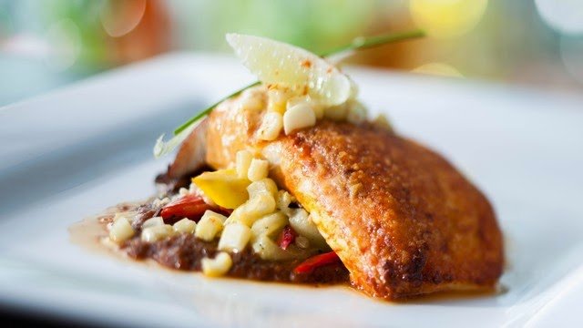 La Hacienda de San Angel