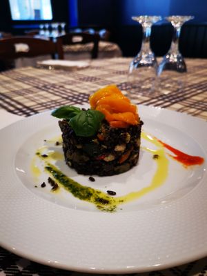 Trattoria La Colonna by null