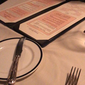 Pacific Dining Car - Steakhouses Near Me - Los Angeles, California Pacific Dining Car - Steakhouses Near Me - Los Angeles, California