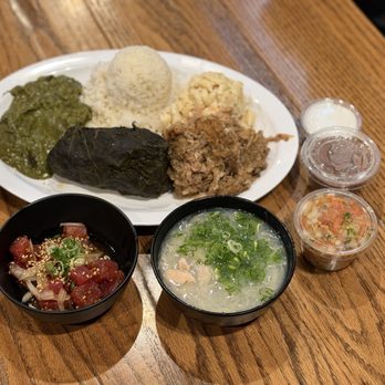 Bowlz - Poke Near Me - Las Vegas, Nevada