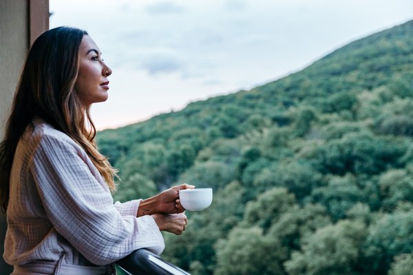 Camelback Resort by null