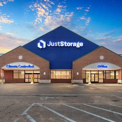 Just Storage