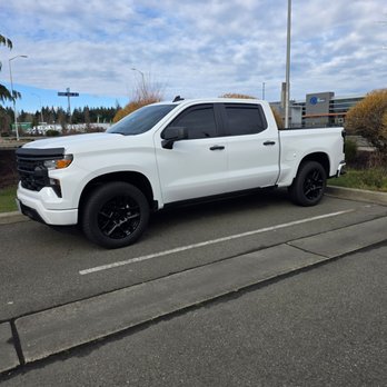 Same Day Auto Scratch & Dent Repair - Debadged. - Body Shops Near Me - Olympia, Washington Same Day Auto Scratch & Dent Repair - Debadged. - Body Shops Near Me - Olympia, Washington