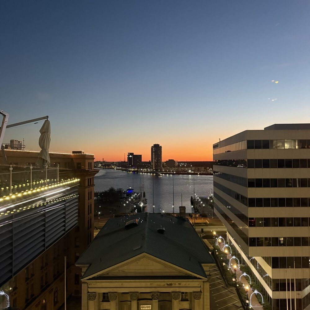 Grain - Beer Gardens Near Me - Norfolk, Virginia