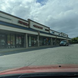 Liberty Central - Liberty Central Shopping Center, York