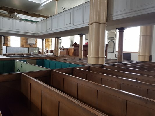 St Mary's Church by null