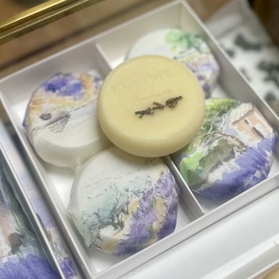 The Give Store by null