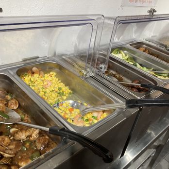 Hot Pot City - Free appetizers bar. - Chinese Near Me - Rockville, Maryland Hot Pot City - Free appetizers bar. - Chinese Near Me - Rockville, Maryland